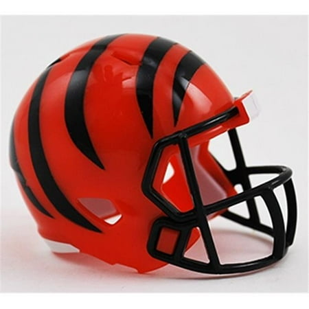 Cincinnati Bengals Pocket Pro - Speed