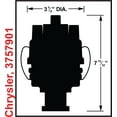 thumbnail image 7 of Mallory 3757901 Distributor, 7 of 7
