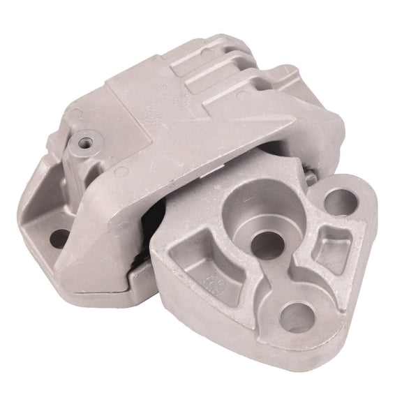 Left Trans Transmission Mount Fits Jeep Compass 2.4L 6 Speed Auto 2017-2022 68253038AC