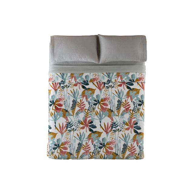 Cobertor Ligero Vianney Ottawa King Size/Queen Size