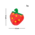 thumbnail image 2 of Jouets pour Chat Poupées d'Animaux Chat Chat Divertissement Autonome Chat Jouets Menthe, 2 of 6