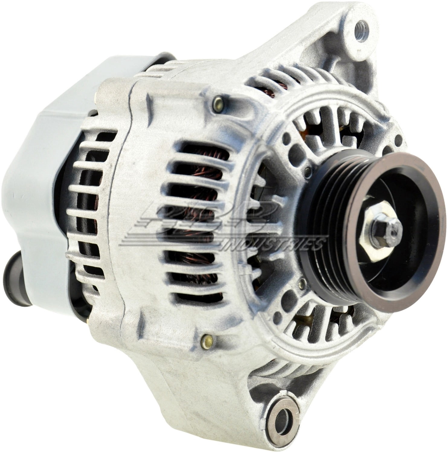 TERREPOWER formerly BBB Industries N13321 New Alternator