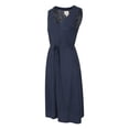 thumbnail image 4 of Mountain Warehouse Womens Bahamas Sleeveless Dress, 4 of 5