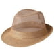 thumbnail image 2 of Sombrero de malla transpirable | Ala ajustable de poliéster encriptado de 60 cm | Gorra ligera de verano para senderismo, viajes, caminatas y deportes | Caqui, negro, gris, blanco y beige, 2 of 5