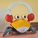 thumbnail image 4 of Juguetes De Bebé De Cangrejo Arrastrándose Música Interactiva De Juguete De Cangrejo De Arrastre Para Evitar Obstáculos Automáticos Para El Hogar ANGGREK  Otros, 4 of 7