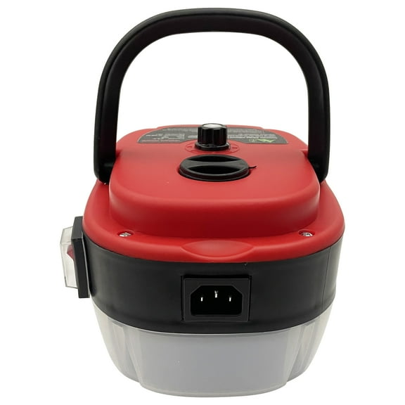 Household Steam Cleaner Multifunctional Handheld Steam Cleaning Machine 110V 1000ml Capacity