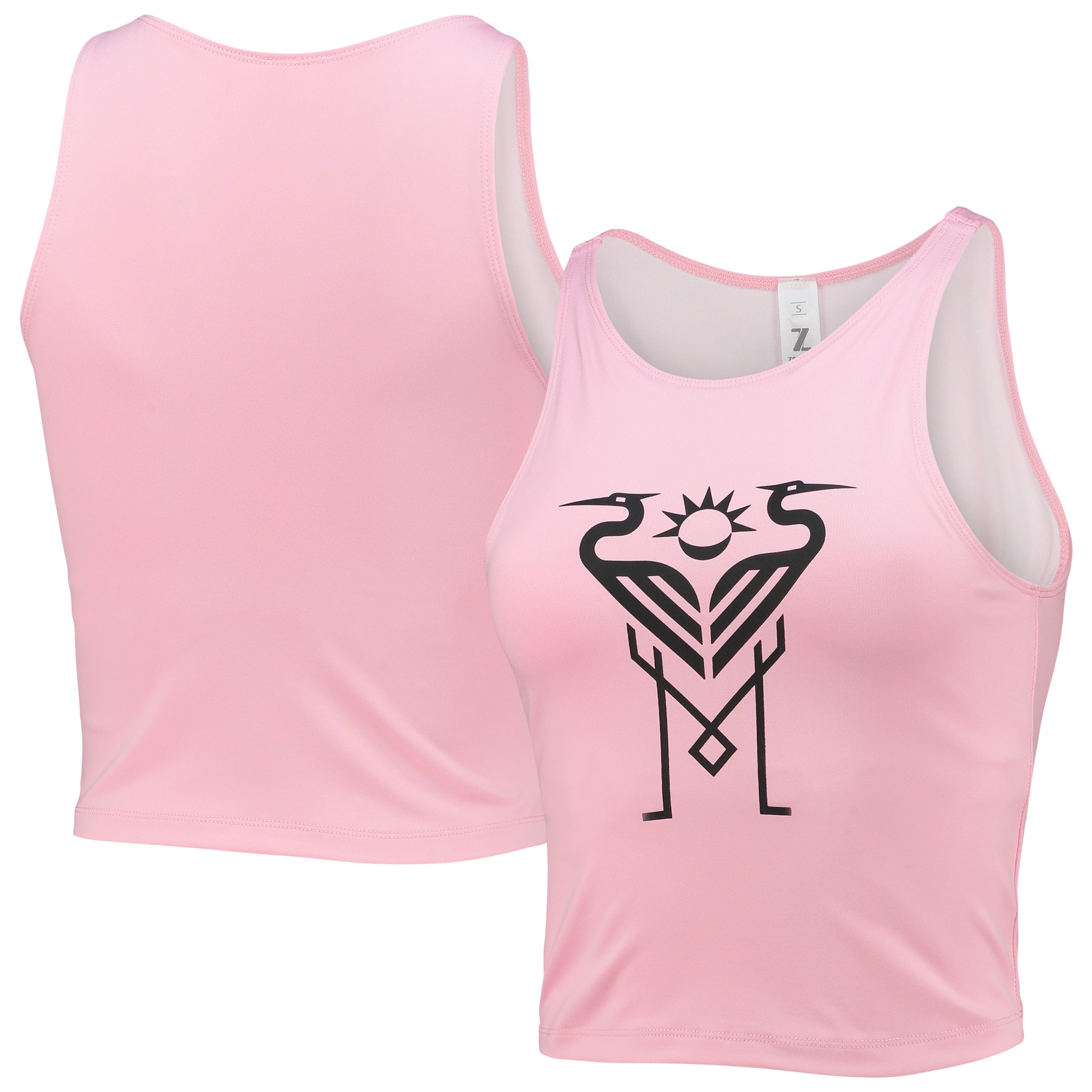 inter miami sleeveless