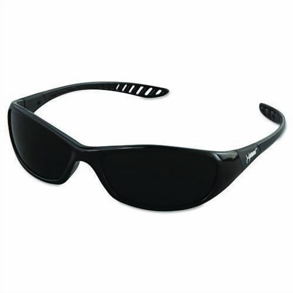 V40 Hellraiser Safety Glasses, Shade 5.0 Ir Lens | Bundle of 2