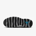 thumbnail image 5 of A i r-Jor-dan 10 Steel 2025 (Size 6Y) - READY TO SHIP, 5 of 5
