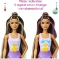 thumbnail image 5 of Barbie Color Reveal Sunshine & Sprinkles Doll & Accessories, Sun & Cloud Theme, 25 Surprises, 5 of 7
