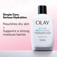thumbnail image 4 of Olay Beauty Fluid Lotion, Original 4.0 fl oz, 4 of 5
