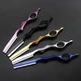 thumbnail image 2 of Hair Shaper Razor Professional Styling, Thinning Cutting & Tool, 2 of 8