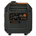thumbnail image 7 of Generac IQ3500 3500-Watt Electric Start Gasoline Inverter Generator With POWERRUSH Technology, 7 of 7