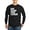 Black, variant on CafePress - Eat Sleep Row Repeat Long Sleeve T Shirt - Long Sleeve Dark T-Shirt