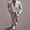 Brown, variant on 2 Piece Men's Suits Slim Fit Single Button Open Front Tuxedo Suit Long Sleeve Lapel Suit Blazer and Pant for Wedding Prom Business