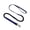 Blue, variant on Large Dogs Cats Leash Elastic Pet Cat Puppy Dog Anti Dash Pull Dog Lead Leash 190cm Retractable Leash For Dogs Collar