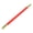 Red, variant on RJ45 Cable Crimping Hand Tool Ethernet Wire Straightener with Two Openings for Cabling Tasks Field Use Cable Use