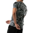 thumbnail image 4 of Russell Men's and Big Men's Core Jersey Active T-Shirt, up to Size 5XL, 4 of 7