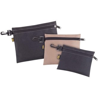 Dewalt-DG5102 2 Multi-Purpose Zippered Bags - Walmart.com