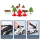 thumbnail image 5 of De Aviones De Juguete Para Niños, Simulación De Música Ligera, Almacenamiento, Avión De Transporte, Avión De Gran Tamaño Para Niños, Coche Educativo De Juguete 1 Juego Speravity FN003148-00, 5 of 6