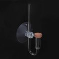 thumbnail image 3 of Aquarium CO2 Diffuser, Carbon Dioxide Diffuser, Durable Stable Performance Home For Aquarium Plants Water Grass Fish, 3 of 8