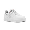thumbnail image 4 of Tenis Yuyin Escolares Para Niño Pokemon Picachu Casual Blanco blanco 24, 4 of 5