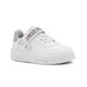 thumbnail image 4 of Tenis Yuyin Escolares Para Niño Pokemon Picachu Casual Blanco blanco 23, 4 of 5