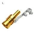 thumbnail image 2 of Bluethy Universal Car Turbo Sound Muffler Exhaust Pipe Blow-off Vale Simulator Whistle, 2 of 10