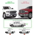 thumbnail image 5 of Cheetah Running boards side steps for Dodge Ram 2019 - 2024 1500 Crew Cab ( New Body Style ), 5 of 5