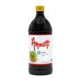 thumbnail image 3 of Amoretti - Alfalfa Extract Water Soluble 8 lbs - Highly Concentrated & Perfect For Pastry, Savory, Brewing, and more, Preservative Free, Vegan, Kosher Pareve, Keto Friendly, 3 of 8