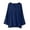 Dark Blue, variant on Men's T Shirt Solid Color Loose Clothes V Neck Men's Long Sleeve Shirt Short Sleeve Scrub Jackets Tall T Shirts for Men T Shirt Yarn Hooded T Shirts for Men Man Shirts Mens Long T Shirts Twos Day T