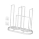 thumbnail image 3 of Dispensador de vasos de papel desechables Macarena Portavasos desechable para mostrador de tocador, 3 of 6