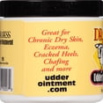 thumbnail image 2 of Dr. Hess Udder Stick Healing Lip Balm, Vanilla, 2 of 6
