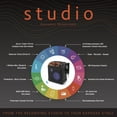 thumbnail image 4 of Singing Machine - Studio All In One Entertainment System, 4 of 11