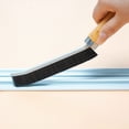 thumbnail image 4 of Lieonvis 6 Pcs Hard-Bristled Crevice Cleaning Brush,Grout Cleaner Scrub Brush Deep Tile Joints,Crevice Gap Cleaning Brush Tool All-Around Cleaning Tool,Stiff Angled Bristles for Bathtubs Kitchens, 4 of 8