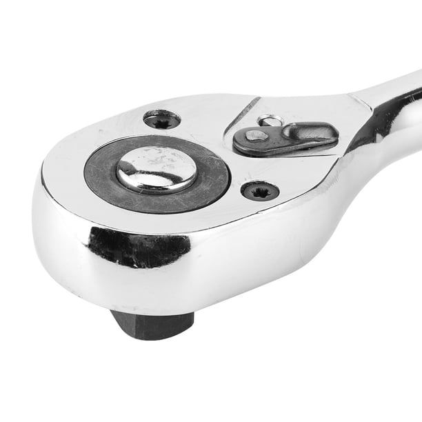 Ralph Lauren Hombre Juego De Llaves De Trinquete - 1/4, 3/8 Y 1/2 Pulgadas, 72 Dientes, Liberación Rápida Playmobil Rancho