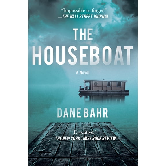 The Houseboat, (Paperback)