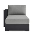 thumbnail image 4 of Tahoe Modular Left-Facing Chaise Lounge in Gray Gray, 4 of 8
