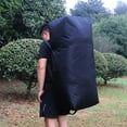 thumbnail image 3 of ALSLIAO Camping Backpack Waterproof 55L/100L/150L Travel Bag Handbag Super Large, 3 of 6