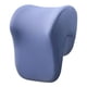 thumbnail image 1 of Almohada para reposacabezas para el cuello, almohada para dormir en el escritorio, multifuncional para adultos púrpura, 1 of 9