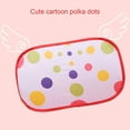 thumbnail image 3 of 120cm Kids Ball Pit Play Tent with Storage Bag (Balls Not Included), 3 of 4