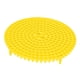 thumbnail image 2 of Inserto de cubo automotriz, cubo de detalles, filtro de lavado de coche, herramientas de eliminación de residuos, Kits de limpieza, herramienta para l Amarillo, 2 of 8