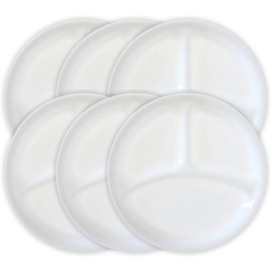 Corelle divided plates deals