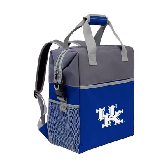 Logo Brands 159-612 Kentucky Wildcats Backpack Cooler