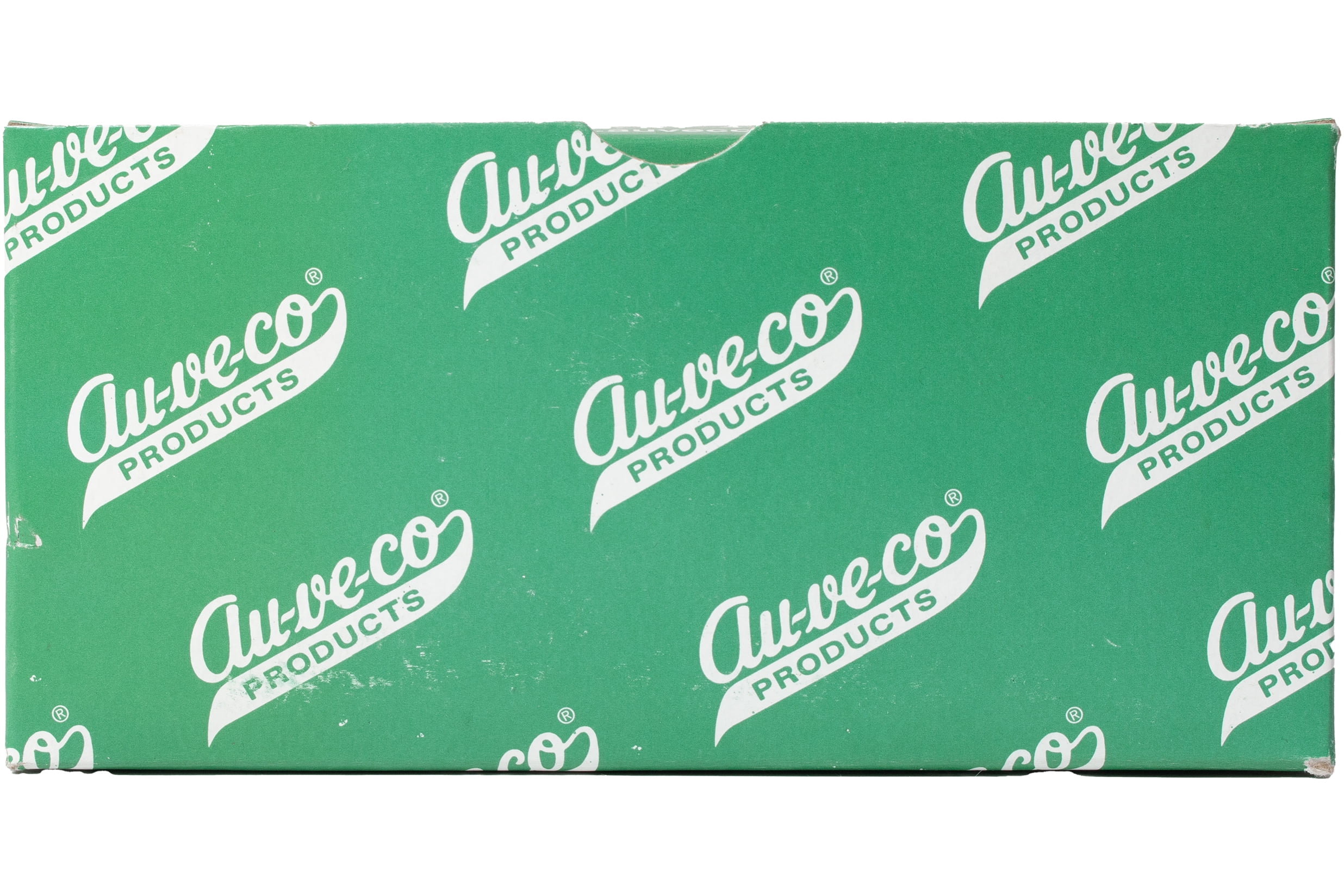 Auveco # 15951 2-Cavity Connector Shell For Male Terminal. Qty 25.