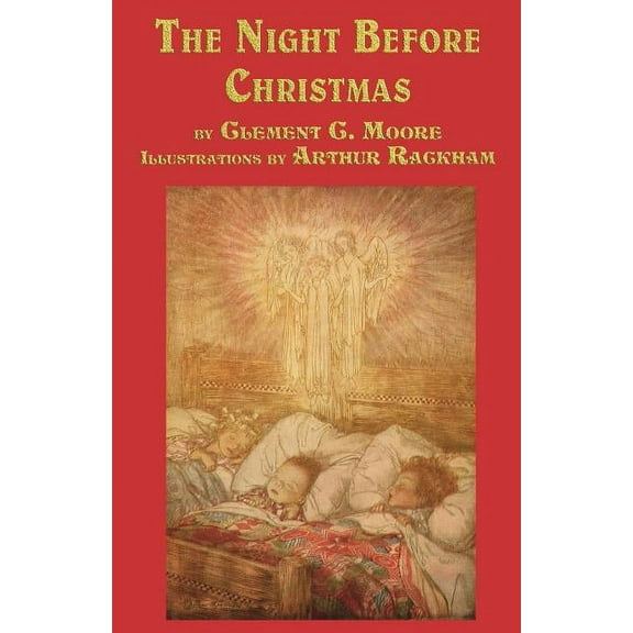 The Night Before Christmas