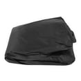 thumbnail image 4 of 2X Housse de Tapis Roulant Non Pliable Imperméable Housse de Protection pour Tapis Roulant Adaptée pour Intérieur Ou Extérieur (Noir), 4 of 8
