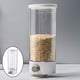 thumbnail image 4 of Dispensador de cereales de pared, dispensador de granos de cereales de plástico L, 4 of 9