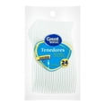 thumbnail image 1 of Tenedores desechables Great Value de plástico grandes 24 pzas, 1 of 1
