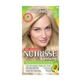 thumbnail image 1 of Garnier Nutrisse Ultra Crème, Coloration Permanente, Longue-Durée, 1 unité, 1 of 8